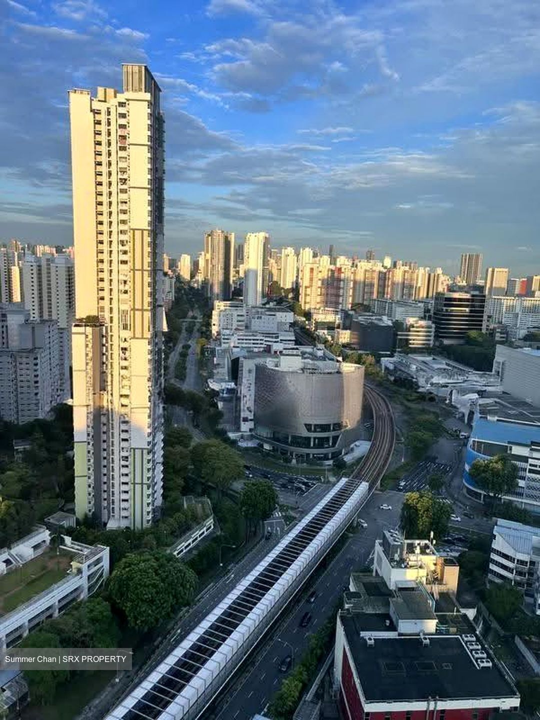 Queens (D3), Condominium #639537841